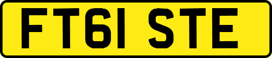 FT61STE