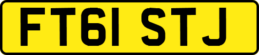 FT61STJ