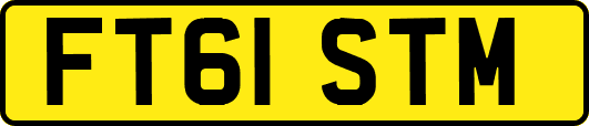 FT61STM
