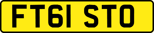 FT61STO