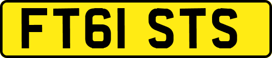 FT61STS