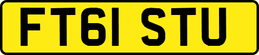 FT61STU
