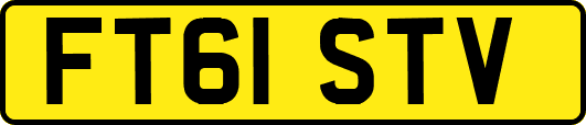 FT61STV