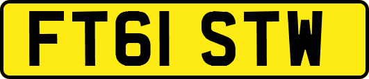 FT61STW