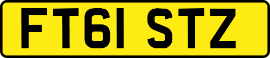 FT61STZ