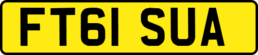 FT61SUA