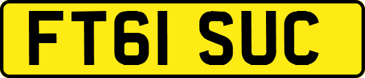 FT61SUC
