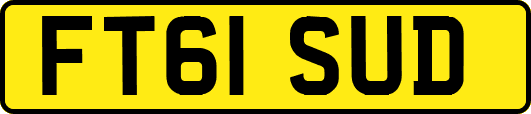FT61SUD