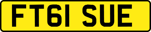 FT61SUE