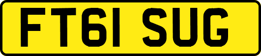 FT61SUG