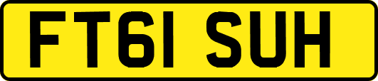 FT61SUH