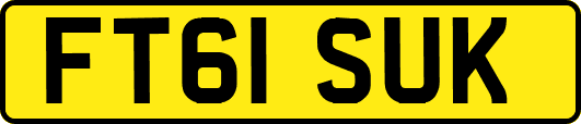 FT61SUK