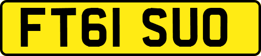 FT61SUO