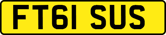 FT61SUS