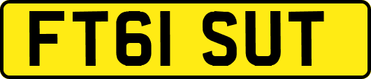 FT61SUT