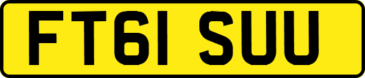 FT61SUU