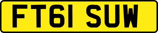 FT61SUW