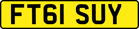 FT61SUY