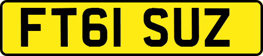 FT61SUZ