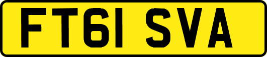 FT61SVA