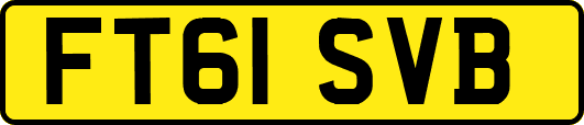 FT61SVB