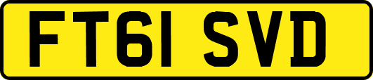 FT61SVD