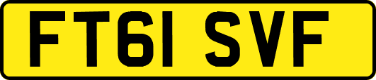 FT61SVF