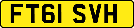 FT61SVH