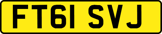 FT61SVJ