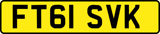 FT61SVK