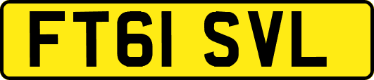 FT61SVL