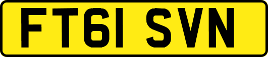 FT61SVN