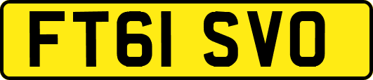 FT61SVO