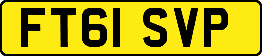 FT61SVP