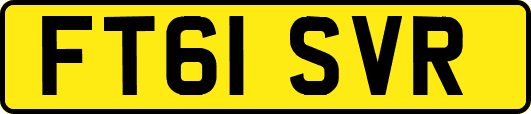 FT61SVR
