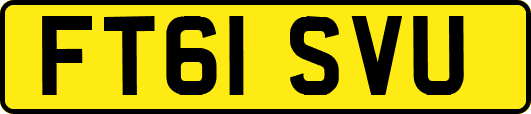 FT61SVU