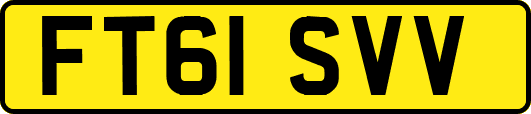 FT61SVV