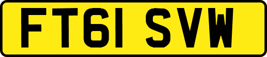FT61SVW
