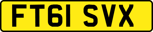 FT61SVX