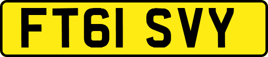 FT61SVY