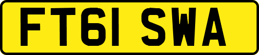 FT61SWA