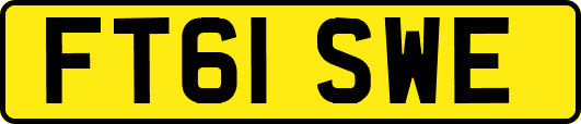 FT61SWE