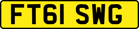 FT61SWG