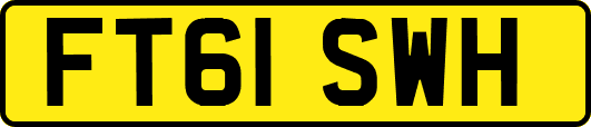 FT61SWH