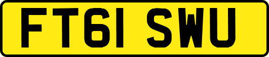 FT61SWU