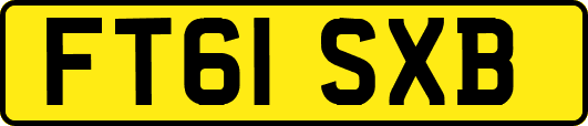 FT61SXB