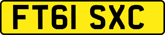 FT61SXC