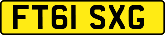 FT61SXG