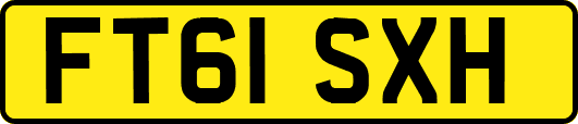 FT61SXH
