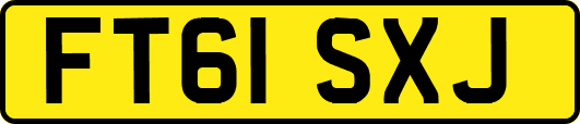 FT61SXJ